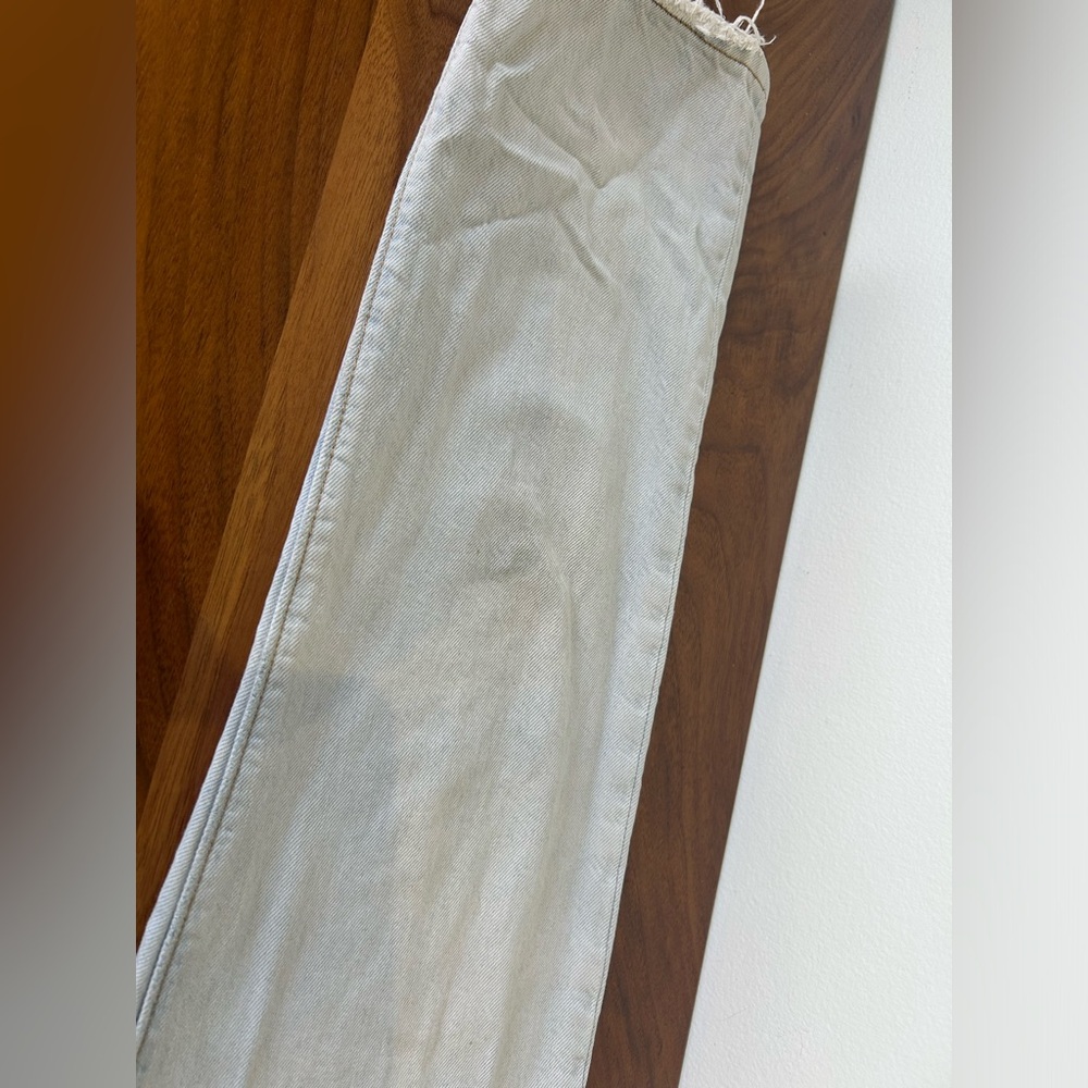 Levi’s 501 - Picture 3 of 9